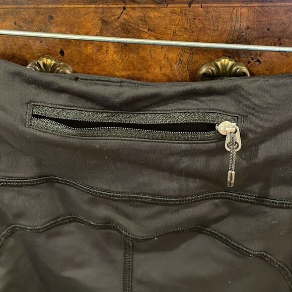 LULULEMON Athletica woman’s speed tight high rise leggings - Picture 9 of 12